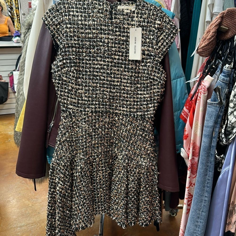 Jason Wu dress